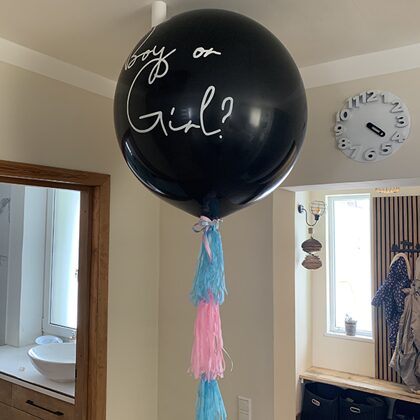 20-35 eur (atkarīgs no balona izmēra un papildinājumiem)