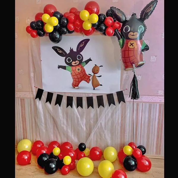 20 eur plakāts, 30 eur baloni